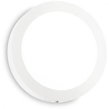 Luz de Techo LED Universal 13,5W Ø170mm Blanca 4000K IP20