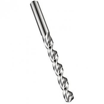 Broca helicoidal Dormer A900 P.7.5mm HSS-E mango cilíndrico para agujeros profundos, diámetro 7.5mm x 109mm HSCo