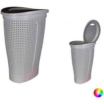 Tontarelli S2201081 Cesto, Multicolor, 36 X 29.4 x 50.5 cm