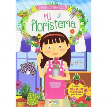Mi floristería