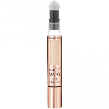 Charlotte Tilbury Magic Away Liquid Concealer Shade 4 Fair