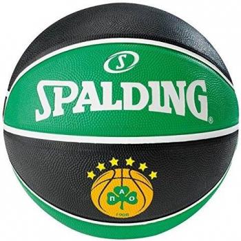 Spalding El Team Panathinaikos Athen Sz.7
