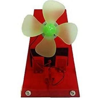 Arexx WTRVENT WTRVENT Kit de montaje del ventilador solar