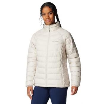 Columbia Women's Powder Lite™ II Full Zip Jacket - Beige