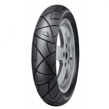 SAVA - Neumático Sava MC 38 MAX SCOOT - 12'' 130/70-12 Reforzado 62P TL - 48287