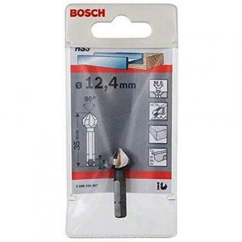 Bosch 2 608 596 407 - Avellanadores cónicos