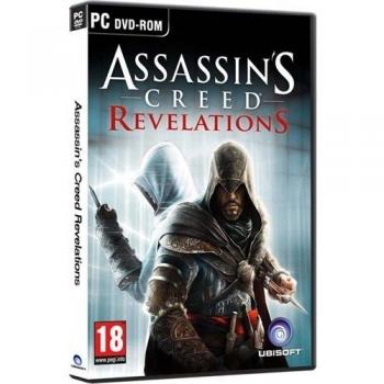 Assassin´S Creed Revelations