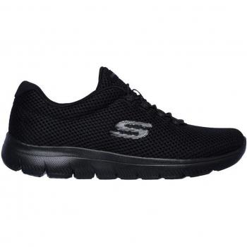Skechers Summits Women's Sneakers Black 12985S