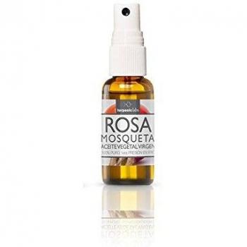 TERPENIC Labs - ROSA MOSQUETA 30ml - AVRMV0030
