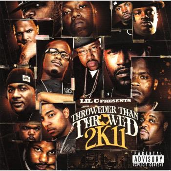 Throweder Than Throwed 2k11