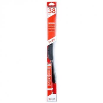 Escobilla Limpiaparabrisas Curva Universal 38 cm - 15''