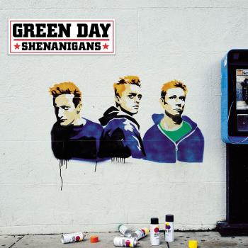 Shenanigans [Vinilo]