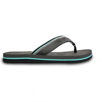 Chanclas de playa de hombre con suela de goma