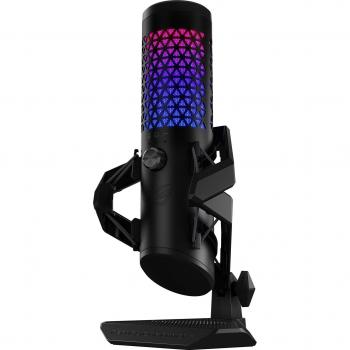 ASUS ROG Carnyx Professional Cardioid Condenser Gaming Microphone