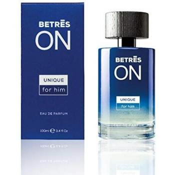 Betres On UNIQUE - Agua de Perfume para Hombre, 100 ml