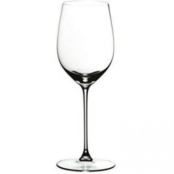 Copa de Vino Riedel Veritas Viognier/Chardonnay 370ml - Set de 2 unidades