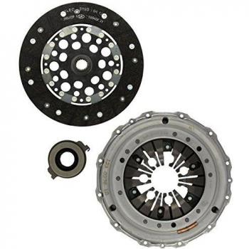 Kit de embrague LuK 623 2291 00