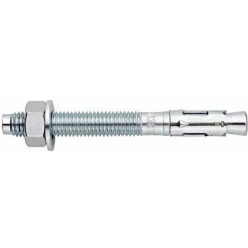 INDEX Fixing Systems MTA - Pack de 100 anclajes macho para cargas altas