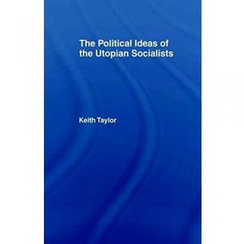 Political Ideas of the Utopian Socialists