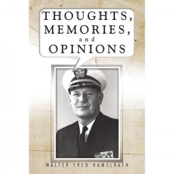 Libro en rústica Pensamientos, Recuerdos y Opiniones de Walter Fred Hamelrath