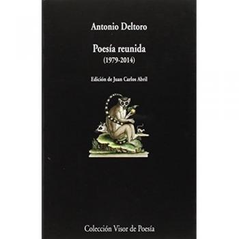 Poesía reunida