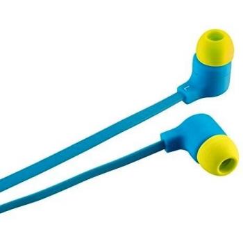 Trust Urban Flash Reflecting - Auriculares in-ear