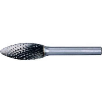 Pferd - Fresa Metal Duro Llama B 1635 D3P M6