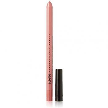 Nyx slide on lip pencil alluring 700 ml