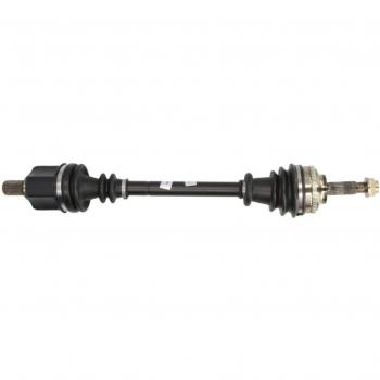Eje motriz y árbol de transmisión POINT GEAR PNG73191, compatible con múltiples modelos, fabricado en acero de alta resistencia, diseño optimizado para una mejor transferencia de potencia, acabado anticorrosivo, dimensiones precisas para un ajuste per