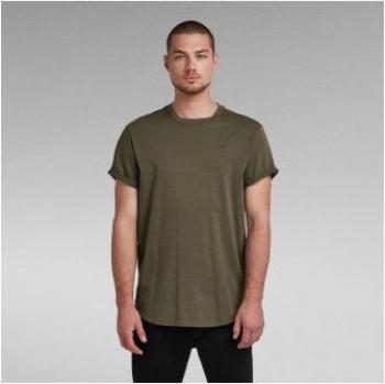 Camiseta Lash verde G-Star