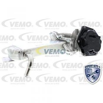 Válvula EGR VEMO V10-63-0047 para Volkswagen Amarok Pick-up - Kit Experto EGR