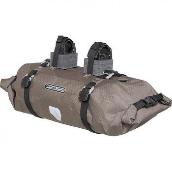 Ortlieb 9L Dark Sand Handlebar Bag