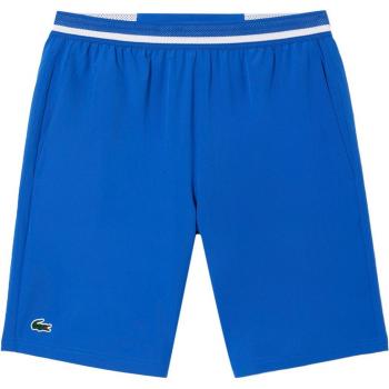 Lacoste Shorts Hombres - Azul