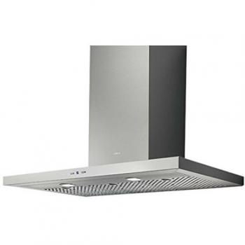 Elica TRENDY IX/A/120 De pared Acero inoxidable 850m³/h - Campana