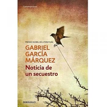 Noticia de un secuestro