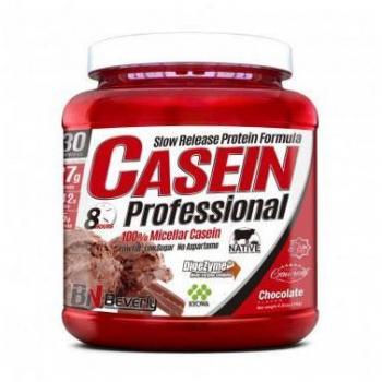 Beverly Nutrition Caseína Micelar 1 Kg Vainilla Polvo