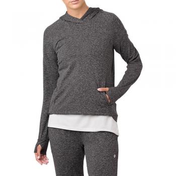 Asics Sweat Pull Over Hoody - SS18 - S