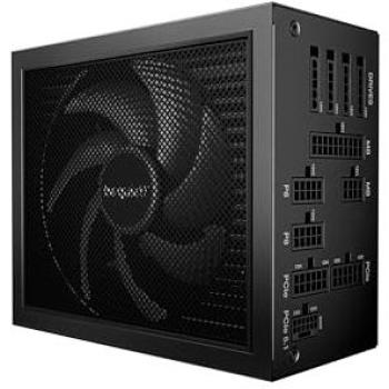 be quiet! Dark Power 14 1000W Fully Modular ATX 3.1 PCIe 5.1 80+ Titanium Power Supply Unit