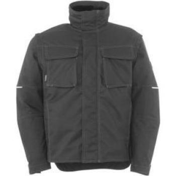 Chaqueta de Invierno Mascot Macon 10235, Talla 3XL, Color Gris Oscuro