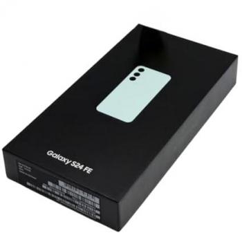 Samsung Galaxy S24 FE S721 5G Dual SIM 8GB RAM 128GB Verde