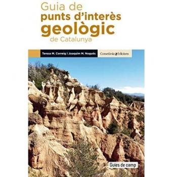 Guia De Punts D'Interès Geològic De Catalunya: 6