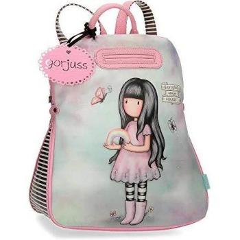 Gorjuss Somewhere Mochila Casual