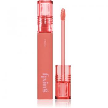 ETUDE Fixing Tint Ultra Matte Long-lasting Lipstick Shade #02 Vintage Red 4 g