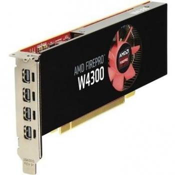 HP W4300