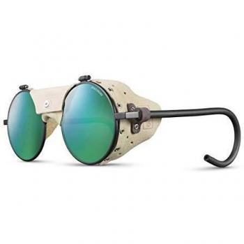 Gafas de Sol Julbo Vermont con Lentes Spectron 3 en Negro y Marrón