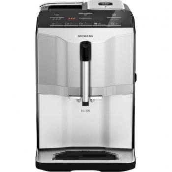 Siemens iQ300 TI353201RW - Cafetera eléctrica automática Totalmente automática Máquina espresso 1,4 L