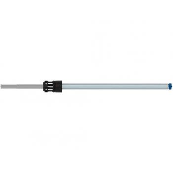 Broca para martillo EXPERT SDS Clean max-8X de 22 x 400 x 650