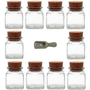 Viva-Haushaltswaren - Vaso para especias