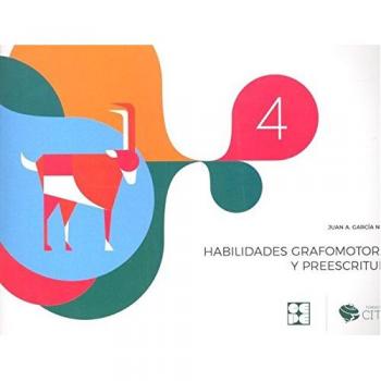 Habilidades grafomotoras y preescritura 4