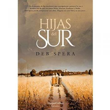 Hijas del Sur: - Deb Spera